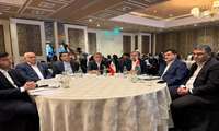 عقد اللجنة المشتركة السابعة للتعاون بين ايران وكينيا في نيروبي