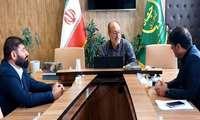  إيران وأفغانستان تؤكدان على تطوير التعاون في مجال القطاع الزراعي