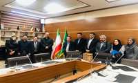 إيران وفيتنام تؤكدان على تطوير التعاون المشترك بين البلدين