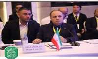 وزير الزراعة الايراني: العدوان على إيران فاقم أزمة الأمن الغذائي العالمي