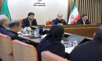 وزير الزراعة الايراني: حافظنا على الأمن الغذائي للبلاد بكل قوة رغم ضغوط الاعداء