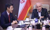 فيتنام تعلن استعدادها للتعاون مع محافظة مازندران في مجال الزراعة والسياحة
