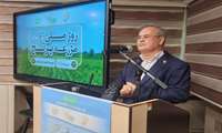 تدشين مزارع نموذجية لستة منتجات زراعية في ايران