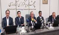 ایران تؤكد على توسيع نطاق الدبلوماسية الزراعية مع الدول المجاورة ودول أفريقيا وشرق آسيا