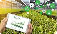 إنتاج 1500 منتج تكنولوجي زراعي في البلاد