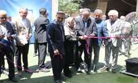 إطلاق منظومة التكنولوجيا والابتكار الزراعي في إيران من قِبل منظمة البحوث والتعليم والترويج الزراعي