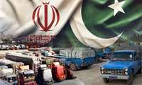 التجارة الإيرانية_الباكستانية في طريقها للقفز إلى 10 مليارات دولار