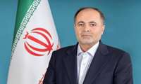 وزير الزراعة الإيراني يهنئ السيد عبد الرحيم جاسم بمناسبة تعيينه وزيراً للزراعة في العراق 