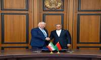 إيران وبيلاروسيا تبرمان اتفاقيات بشأن البذور والماشية والدواجن