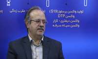 محافظة خراسان الرضوية تنتج لقاحات استراتيجية للماشية والدواجن بالاعتماد على المعارف المحلية