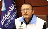 وزارة الزراعة الايرانية تعلن عن استقرار إمدادات اللحوم الحمراء والدواجن في ظل ظروف الحرب