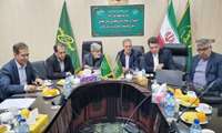 بدء تطبيق الذكاء الاصطناعي في مزارع البلاد بقيادة منظمة تات