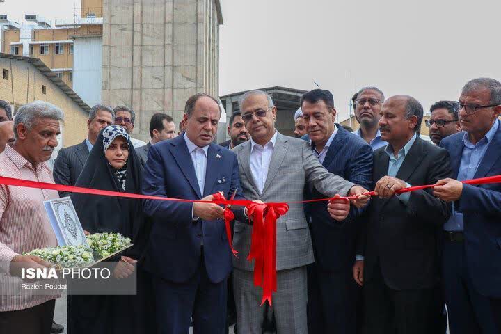 وزير الزراعة الايراني: يجب ربط طاقة صناعات الدقيق في البلاد بالصادرات
